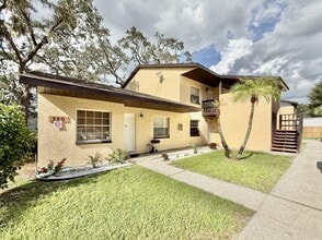 380 2nd Ave N in Safety Harbor, FL - Building Photo - Building Photo