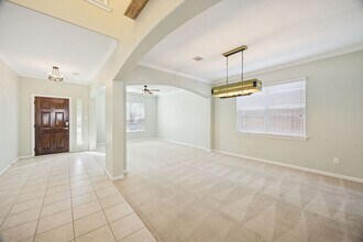 24710 Hikers Bend Dr in Katy, TX - Foto de edificio - Building Photo