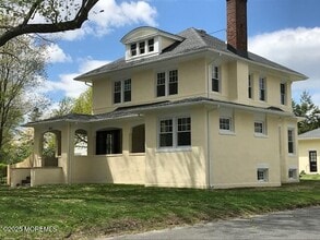 2601 Corlies Ave in Neptune City, NJ - Building Photo - Building Photo