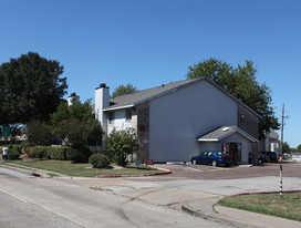 Maison De Ville Apartments