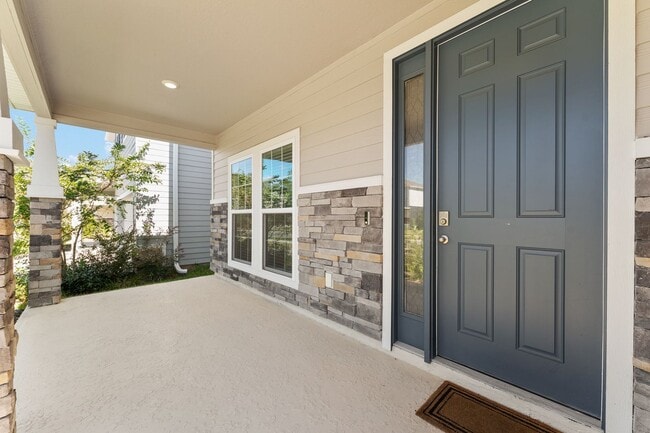 1386 NW 132nd Cir in Newberry, FL - Building Photo - Building Photo