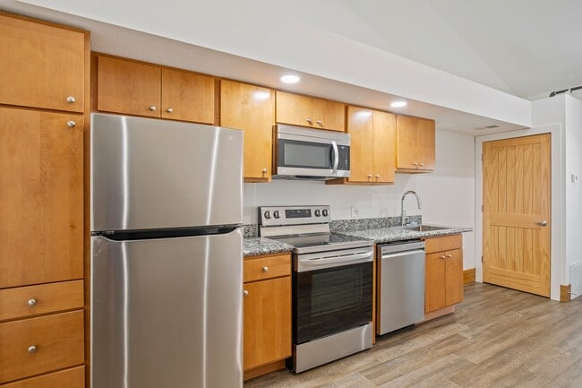 Georgetown West in Hudsonville, MI - Building Photo - Building Photo