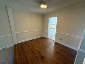 3405 Gina Ct NW in Wilson, NC - Building Photo - Building Photo