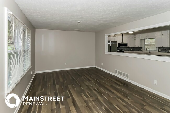 6702 Londonderry Dr in Morrow, GA - Building Photo - Building Photo