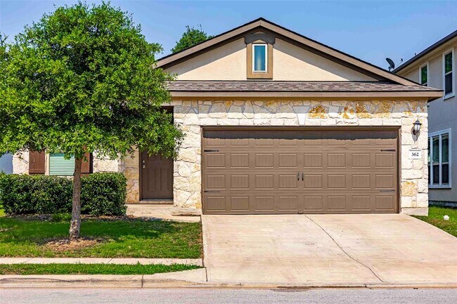 362 Spanish Star Trl in Dripping Springs, TX - Building Photo - Building Photo