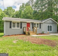 786 Turkey Creek Rd in Newnan, GA - Building Photo - Building Photo