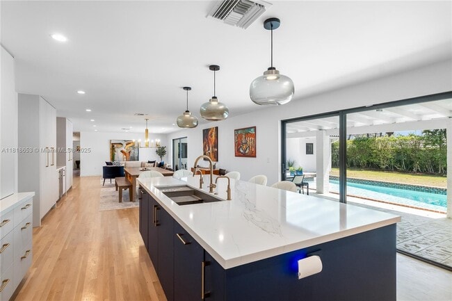 property at 7220 SW 107th Terrace
