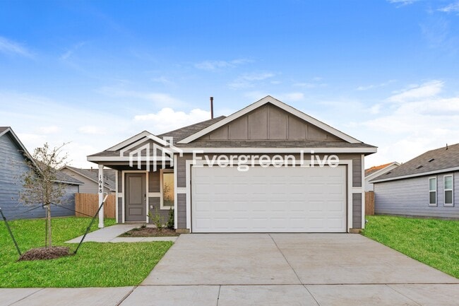 property at 1648 Stellar Sea Ln