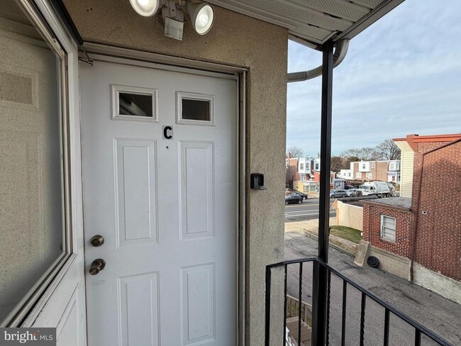 7103 Rising Sun Ave in Philadelphia, PA - Building Photo - Building Photo