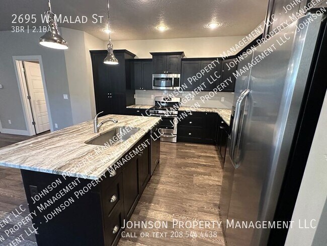 2695 W Malad St in Boise, ID - Building Photo - Building Photo