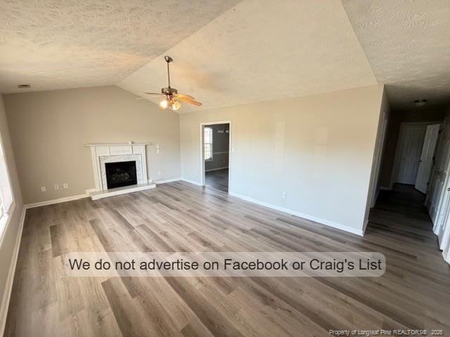 132 Congaree Dr in Raeford, NC - Building Photo - Building Photo