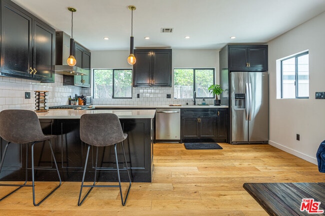 property at 2241 1/2 Harwood St