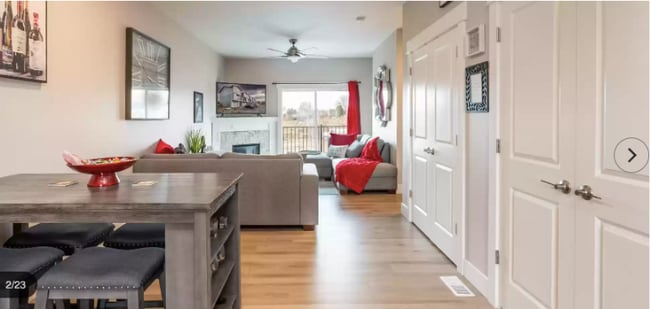 2600 Racquet Ln in Yakima, WA - Building Photo - Building Photo