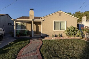 1915 Washington St in Santa Clara, CA - Building Photo