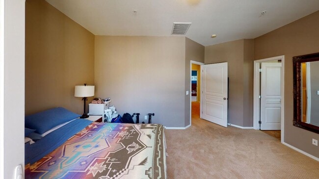 property at 3591 Sacramento Dr