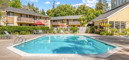 Almaden in San Jose, CA - Building Photo - Building Photo