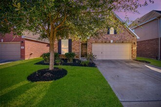 21626 Rainfall Park Dr in Spring, TX - Building Photo - Building Photo