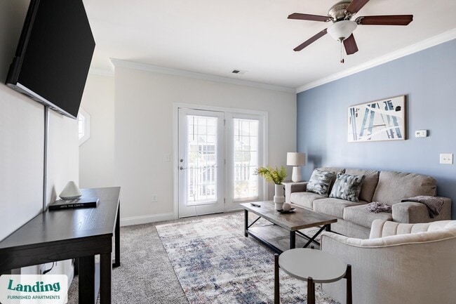 2118 Silvercrest Dr in Myrtle Beach, SC - Building Photo - Building Photo