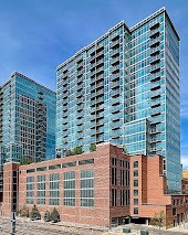 1700 Bassett St, Unit Glasshouse #1215 in Denver, CO - Building Photo - Building Photo