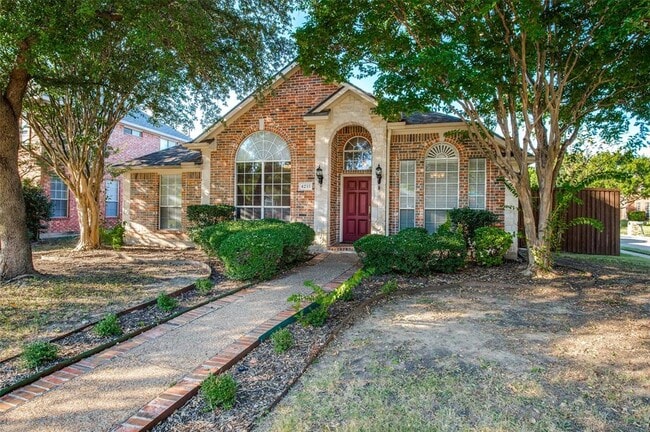 4233 Sun Creek Ct in Plano, TX - Building Photo - Building Photo