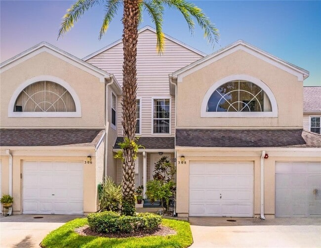 property at 6043 Lake Pointe Dr