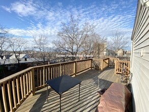 15 Sunset St, Unit 3 in Boston, MA - Foto de edificio - Building Photo