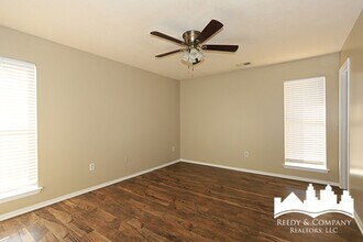 6318 Magnolia Lakes Dr in Olive Branch, MS - Foto de edificio - Building Photo