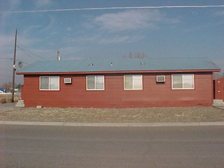 695 SE 9th Ave in Ontario, OR - Building Photo - Building Photo