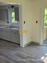 6 Osborne St in Fairfield, ME - Building Photo - Building Photo