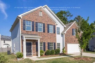 4263 Violet Way Ct in Loganville, GA - Building Photo