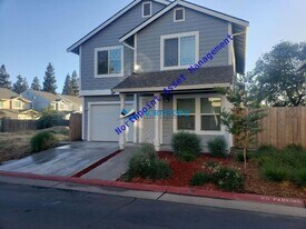 7416 Mimosa Way in Sacramento, CA - Building Photo