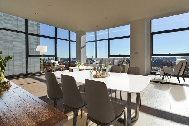 1282 Boylston St in Boston, MA - Building Photo - Building Photo