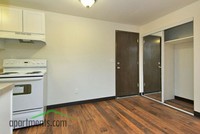 Lake Crest Apartments in Milwaukie, OR - Foto de edificio - Interior Photo