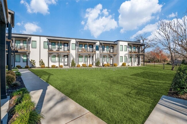 property at 408 M.L.K. Jr Blvd