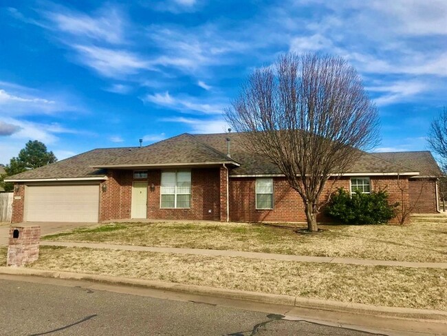 property at 17600 Gold Dr