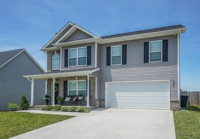 3113 Dominion Dr in Maryville, TN - Building Photo - Building Photo