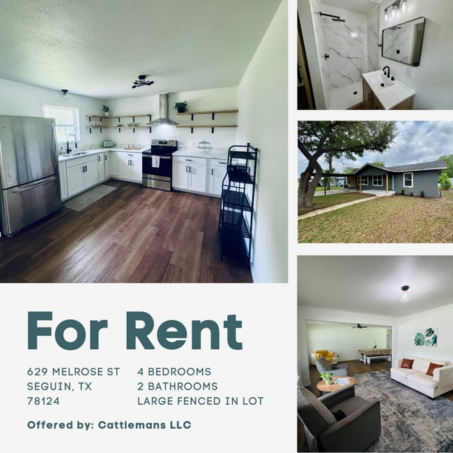 property at 629 Melrose St