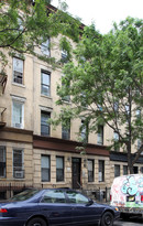 828 Classon Ave Apartments