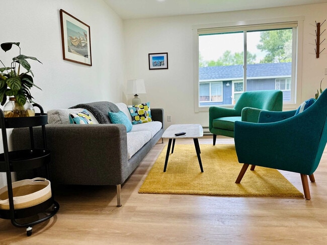 2615 West St in Bellingham, WA - Building Photo - Building Photo