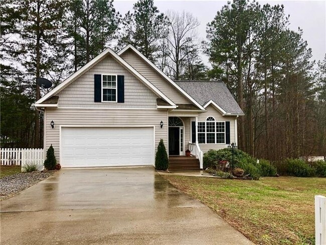 43 Barker Trail Rd in Cleveland, GA - Building Photo - Building Photo