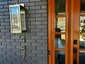 487 Longfellow Ave in Worthington, OH - Foto de edificio - Building Photo