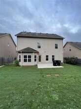 3605 Fallen Oak Ln in Buford, GA - Building Photo - Building Photo