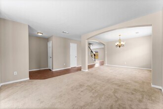 8338 Loetsch Ridge Way in Spring, TX - Building Photo - Building Photo