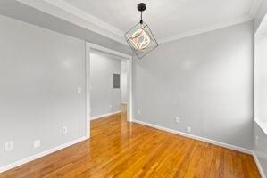 498 Ocean Ave in Jersey City, NJ - Building Photo - Building Photo