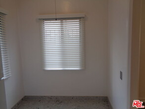 1266 S Citrus Ave in Los Angeles, CA - Building Photo - Building Photo