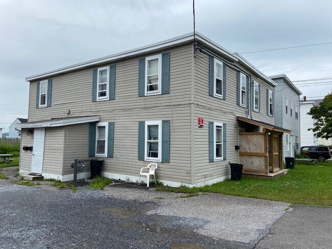 property at 36-36 Jean St