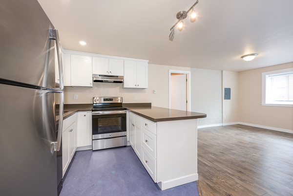705 N Motor Pl in Seattle, WA - Building Photo - Building Photo
