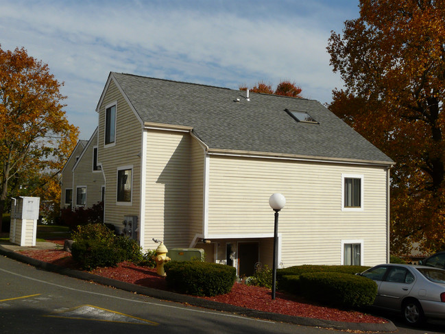 Terrace Heights in New Haven, CT - Building Photo - Building Photo