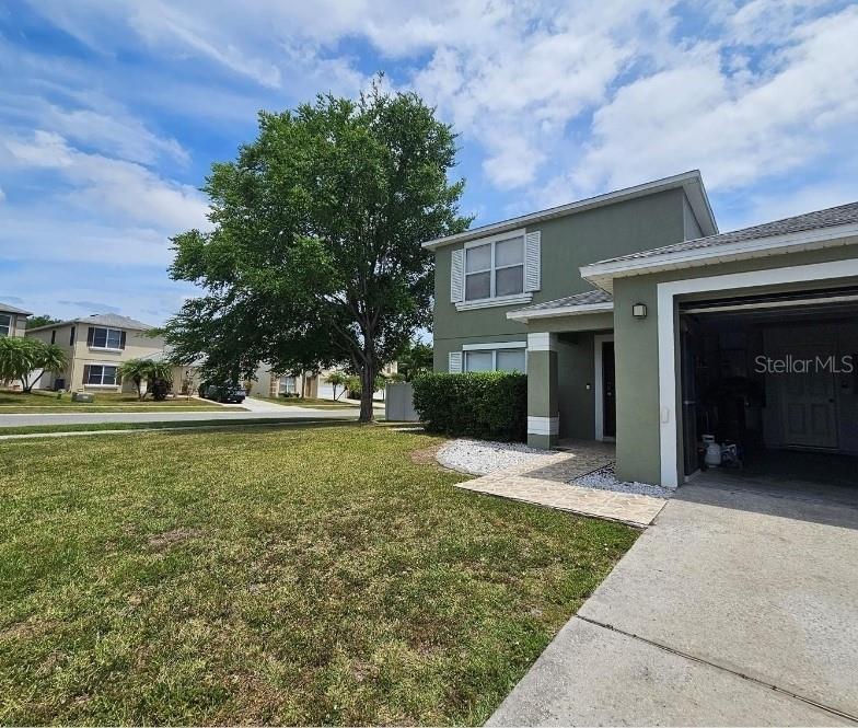 12003 Prairie Meadows Dr in Orlando, FL - Building Photo