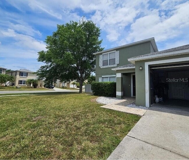 12003 Prairie Meadows Dr